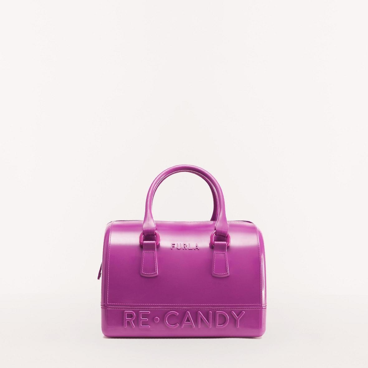 Furla Candy Handväska Dam Röda Rea HPN405923